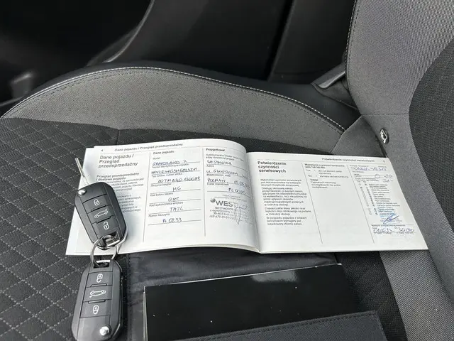 Opel Grandland X 1.2 Turbo Elegance 2021 Benzine 16