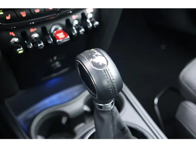 MINI Countryman Mini 1.5 Cooper ALL4 Chili 2019 Benzine 31