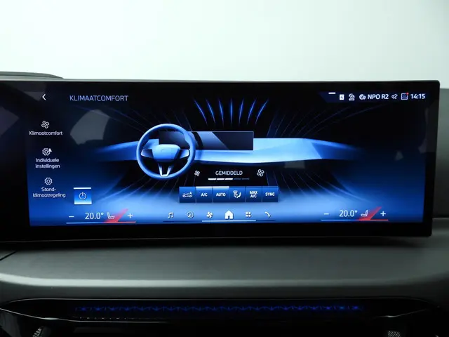 BMW i4 Gran Coupe eDrive40 2024 Elektrisch 31