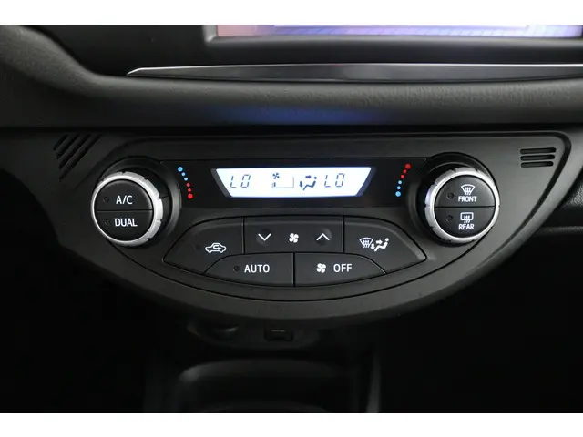 Toyota Yaris 1.5 VVT-i Active 2020 Benzine 7