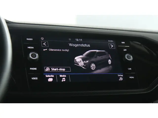 Volkswagen T-Cross 1.0 TSI 115pk Life DSG 2020 Benzine 31