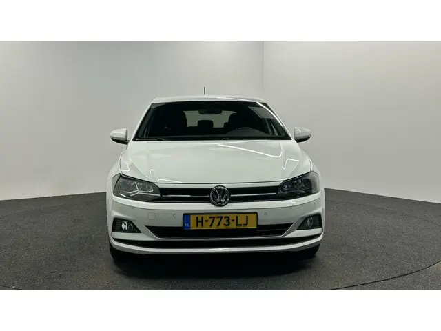 Volkswagen Polo 1.0 TSI Comfortline Business 2020 Benzine 6