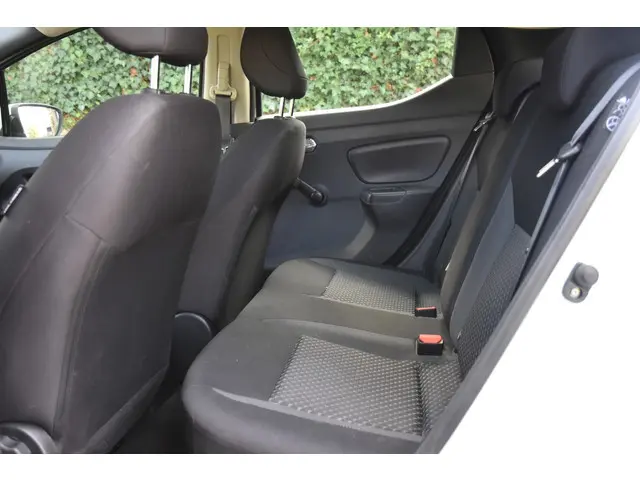 Nissan Micra 1.0 IG-T Acenta 2020 Benzine 8