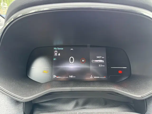 Renault Clio 1.0 TCe 90 Techno+Pack Winter!! 2024 Benzine 18