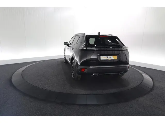Peugeot 2008 PureTech 130 EAT8 GT 2024 Benzine 12