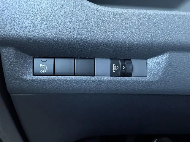 Opel Vivaro 1.5 CDTI L2H1 Edition 2020 Diesel 11