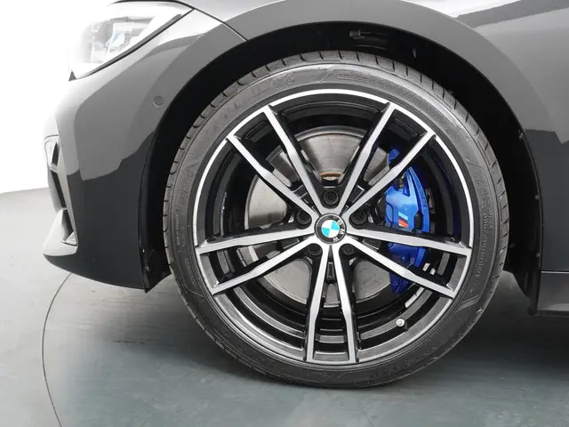 BMW 3 Serie Touring M340i xDrive 2022 Benzine 31