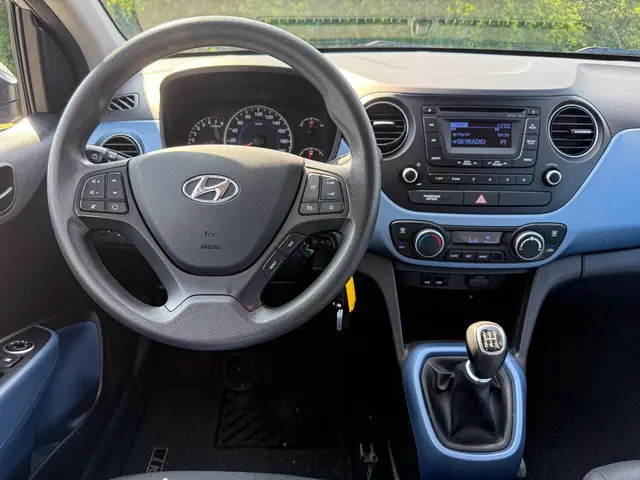 Hyundai i10 2