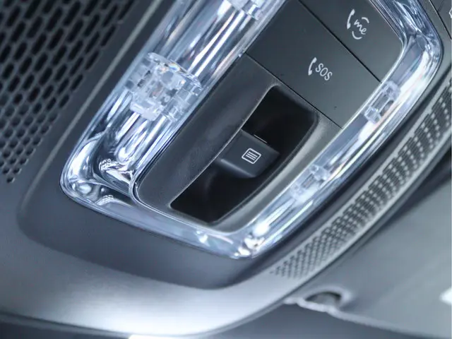 Mercedes-Benz A-Klasse 200 AMG-line 2019 Benzine 64