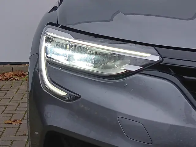 Renault Arkana 1.3 TCe 140 EDC Intens 2021 Benzine 17