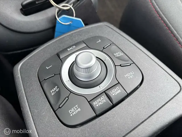 Renault Grand Scénic 1.2 TCe Authentique 7p. 2014 Benzine 23