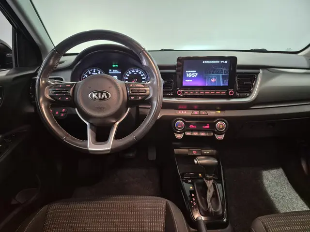 Kia Stonic 3