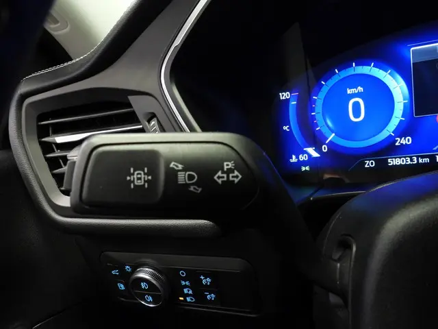 Ford Kuga 2.5 PHEV Plug-In Vignale 2022 Hybride Benzine 19