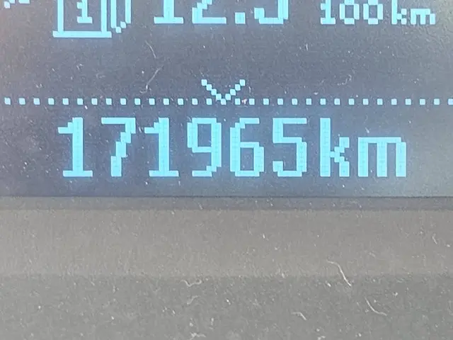 Ford Transit 2.0 2019 Diesel 9