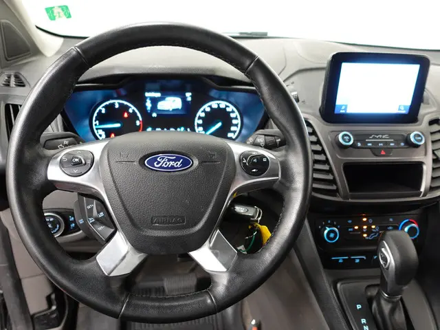 Ford Transit Connect 1.5 Automaat L2 Trend 2023 Diesel 13
