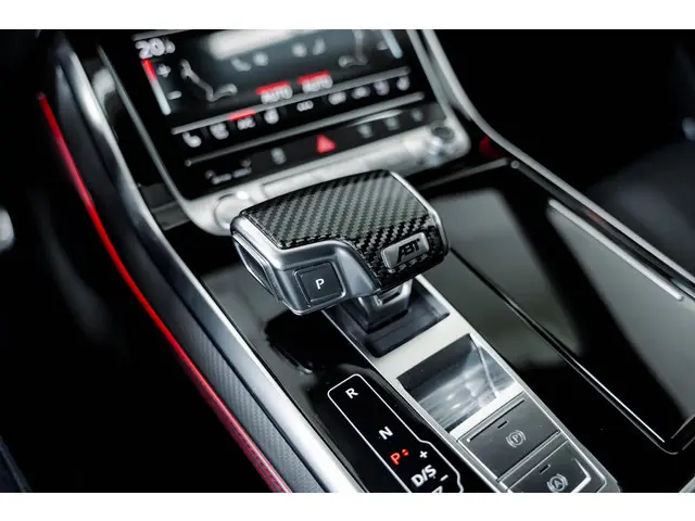 Audi RSQ8 RSQ8-R ABT 2021 Benzine 36