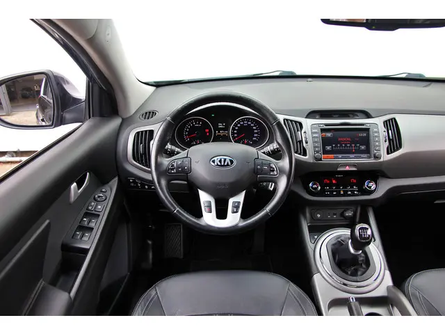 Kia Sportage 1.6 GDI World Cup Edition 2014 Benzine 20