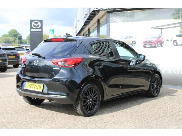 Mazda 2 1.5 Skyactiv-G Sportive 2023 Benzine 6