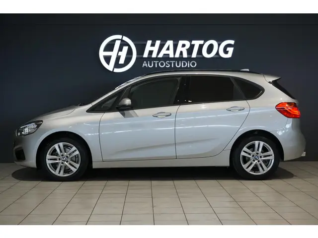 BMW 2 Serie Active Tourer 220i Sport 2015 Benzine 5