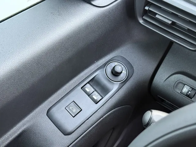 Citroën ë-Berlingo 50kWh 2023 Elektrisch 23