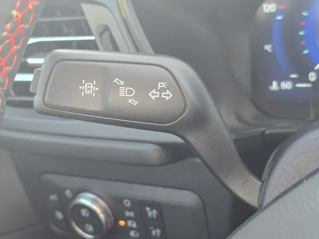 Ford Kuga 2.5 PHEV ST-Line X 2022 Hybride Benzine 20