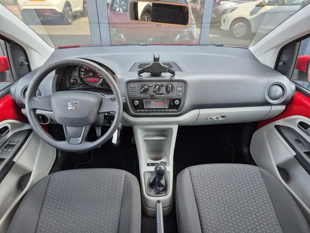SEAT Mii 1.0 Style Intense 2019 Benzine 3