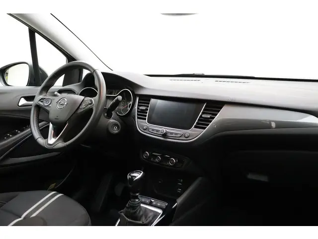 Opel Crossland 1.2 Turbo Level 4 2024 Benzine 16