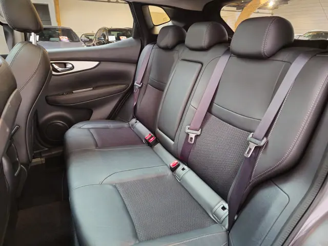 Nissan QASHQAI 1.2 Tekna + 2019 Benzine 18