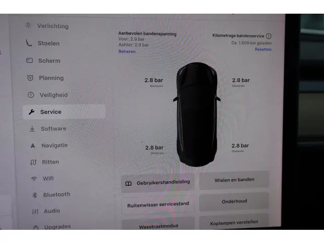 Tesla Model 3 Standard RWD Plus 60 kWh 2019 Elektrisch 38