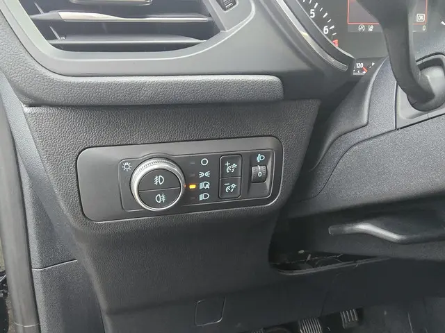 Ford Kuga 1.5 EcoBoost Titanium X 2020 Benzine 13