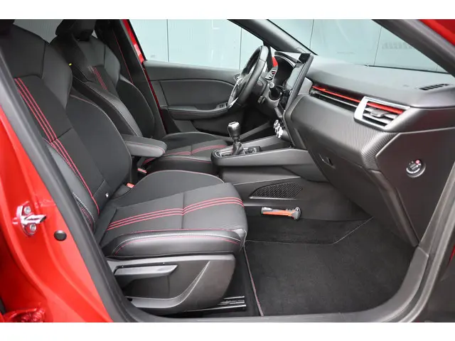 Renault Clio 1.0 TCe R.S. Line 2021 Benzine 11