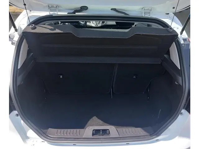 Ford Fiesta 1.25 2016 Benzine 8