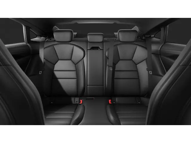 Audi e-tron GT GT 93 kWh 2023 Elektrisch 13