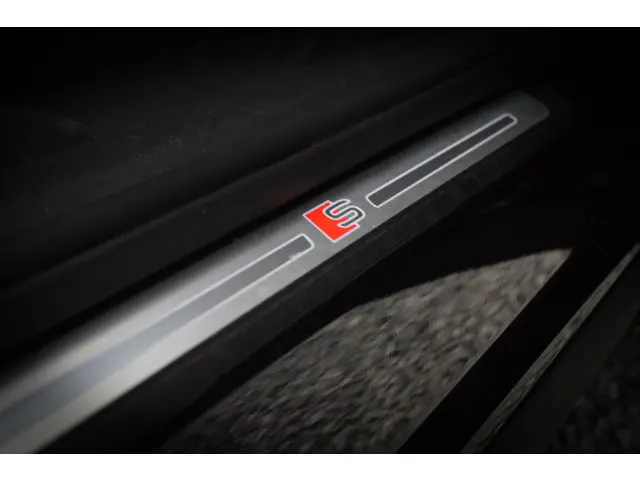 Audi SQ8 e-tron Quattro 371kW 2023 Elektrisch 11