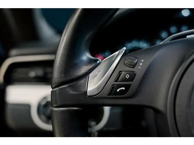 Porsche 911 3.8 Carrera S 2013 Benzine 19