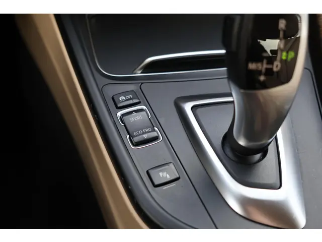 BMW 3 Serie 318i Luxury Edition 2019 Benzine 21