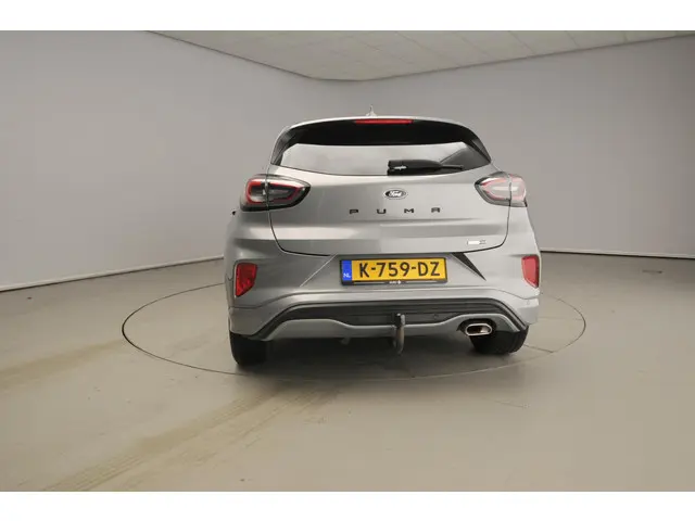 Ford Puma 1.0 EcoBoost Hybrid ST-Line X 2020 Benzine 3