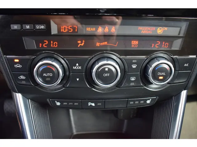 Mazda CX-5 2.0 Automaat Skylease+ 4WD 2014 Benzine 9