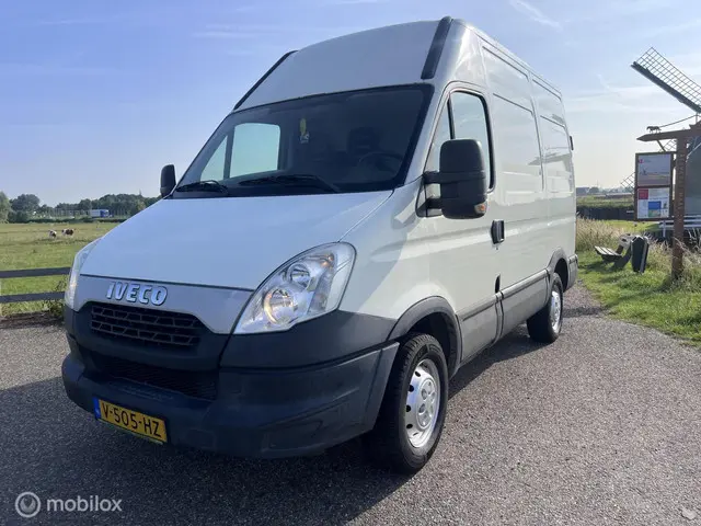 Iveco Daily 2