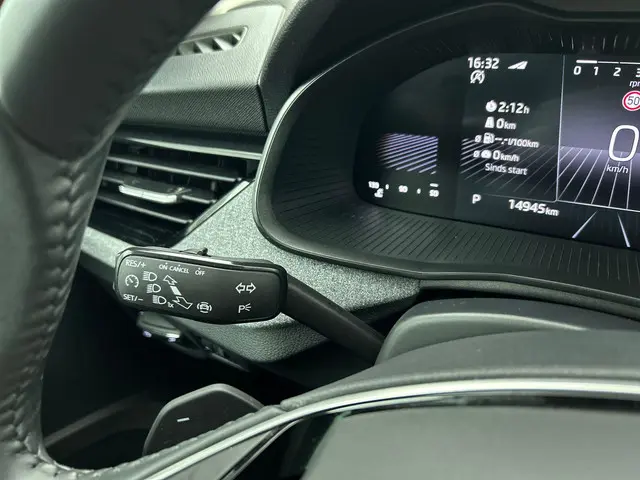 Škoda Kamiq 1.0 TSI Business Edition DSG 2025 Benzine 11