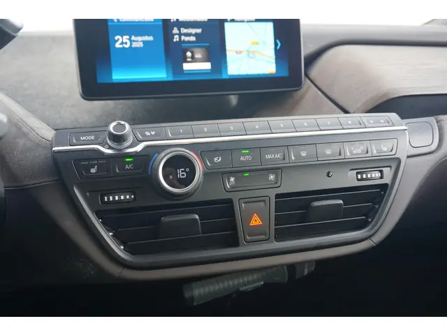 BMW i3 S 120Ah RoadStyle Edition 2020 Elektrisch 15