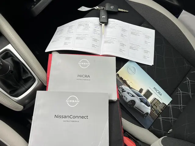 Nissan Micra 1.0 IG-T N-Design 2021 Benzine 15