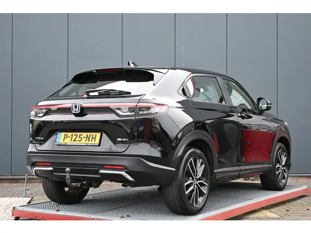 Honda HR-V 1.5 e:HEV Advance 2022 Hybride Benzine 3