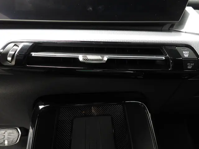 BMW iX2 xDrive30 2024 Elektrisch 40
