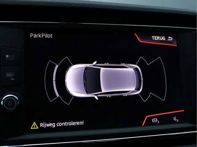 SEAT Leon 2.0 TSI FR Business Intense 2019 Benzine 47