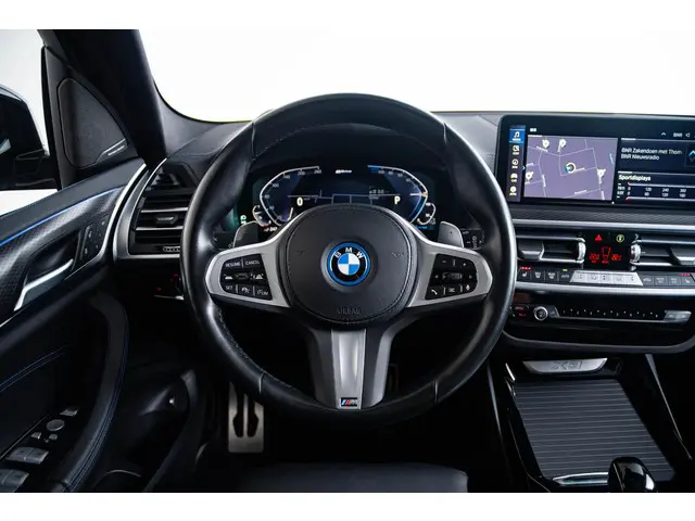 BMW X3 xDrive30e High Executive 2023 Hybride Benzine 18