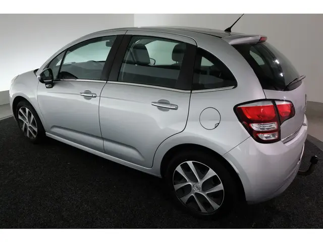 Citroën C3 1.2 VTi Collection 2014 Benzine 23