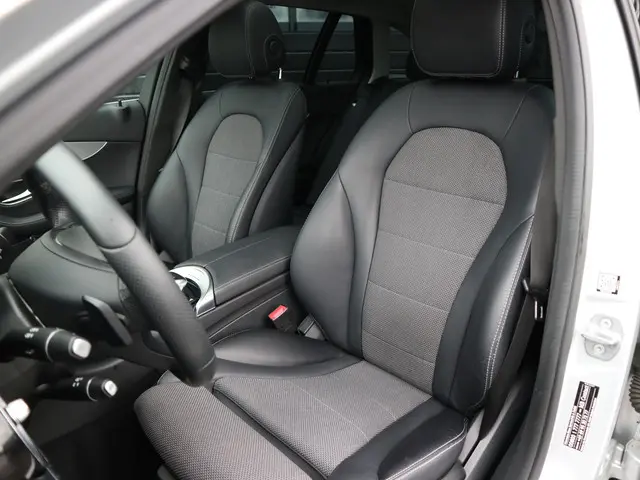 Mercedes-Benz C-Klasse Estate 180 Estate 2016 Benzine 3