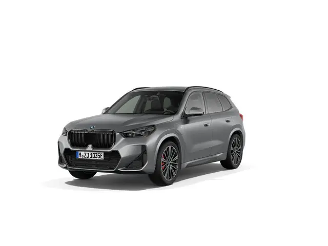 BMW X1 xDrive25e 2025 Hybride Benzine