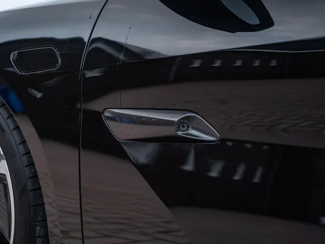 Lotus Emeya S 102 kWh 2026 Elektrisch 41